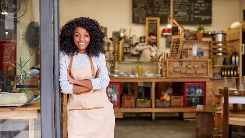 Small Business